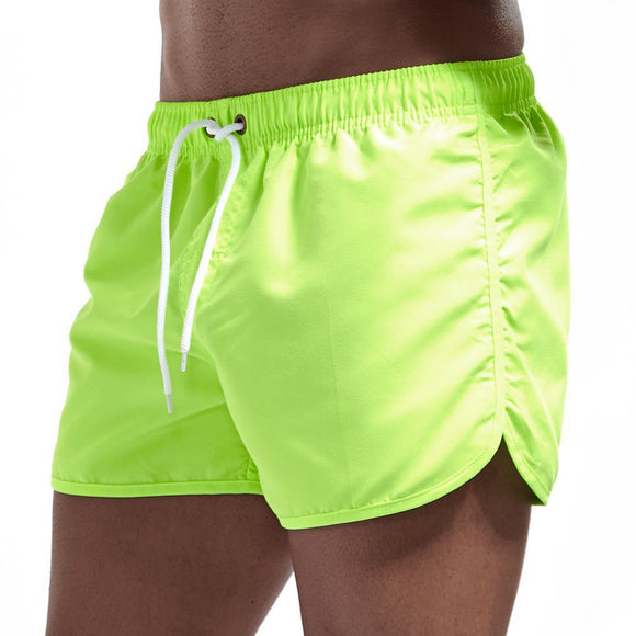 Men's beach shorts