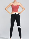 Women's Sportswear / Yoga Set - Leggings & Fitness Bra