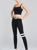 Women's Sportswear / Yoga Set - Leggings & Fitness Bra