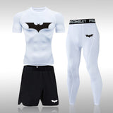 Men's Quick Drying Compression Sports Clothing