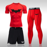 Men's Quick Drying Compression Sports Clothing