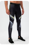 Mens Compression Quick Dry Leggings