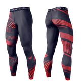 Mens Compression Quick Dry Leggings