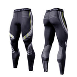 Mens Compression Quick Dry Leggings