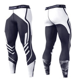 Mens Compression Quick Dry Leggings