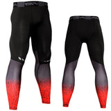 Mens Compression Quick Dry Leggings