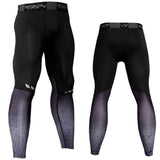 Mens Compression Quick Dry Leggings