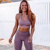 Women's Sports Bra